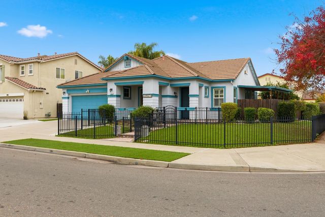 3599 Waynesboro Dr, Ceres, CA 95307