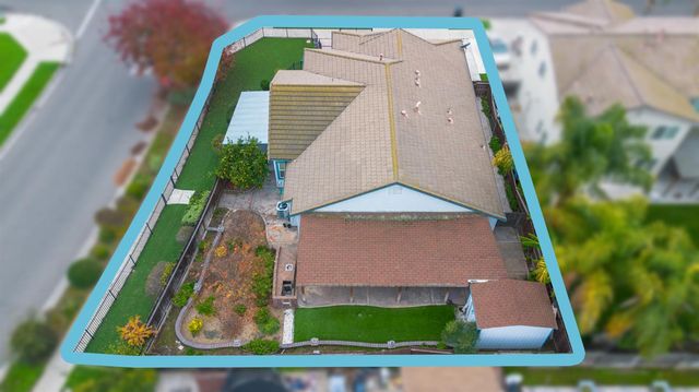 3599 Waynesboro Dr, Ceres, CA 95307