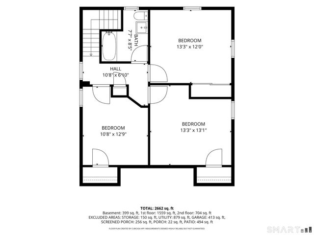 124 Chestnut Hill Road, Trumbull, CT 06611