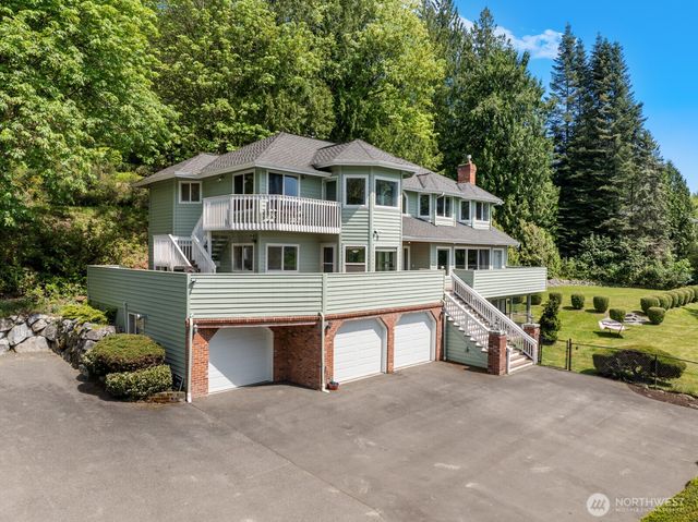 32223 NE 88th Street, Carnation, WA 98014