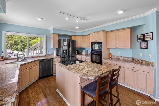 32223 NE 88th Street, Carnation, WA 98014