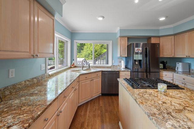 32223 NE 88th Street, Carnation, WA 98014