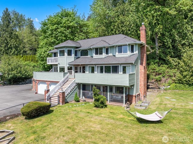 32223 NE 88th Street, Carnation, WA 98014