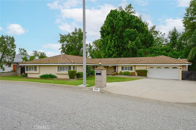 1013 S Magnolia, West Covina, CA 91791