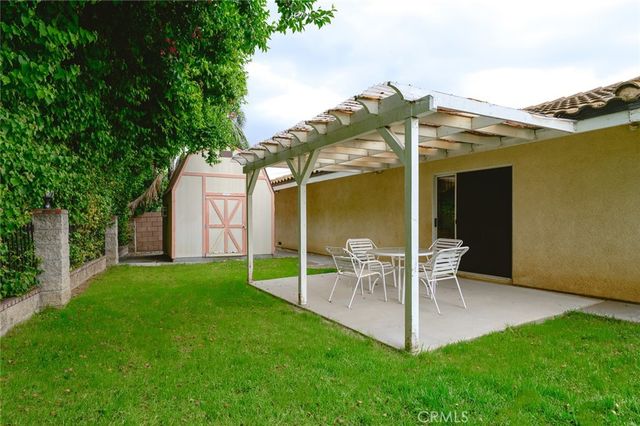 1013 S Magnolia, West Covina, CA 91791