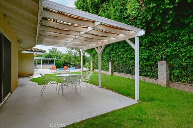 1013 S Magnolia, West Covina, CA 91791