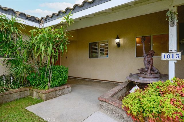 1013 S Magnolia, West Covina, CA 91791