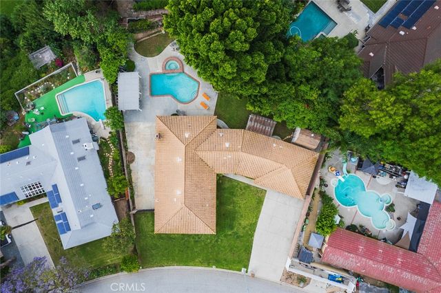 1013 S Magnolia, West Covina, CA 91791