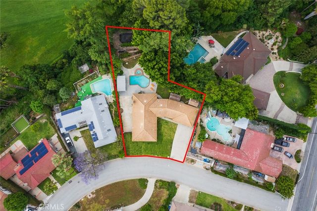 1013 S Magnolia, West Covina, CA 91791
