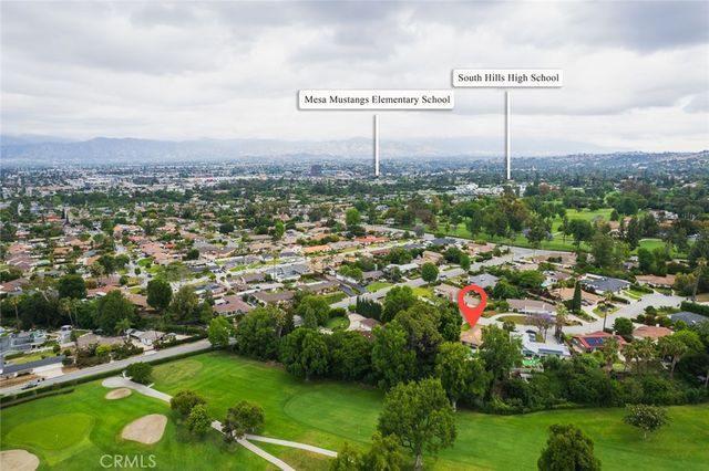 1013 S Magnolia, West Covina, CA 91791
