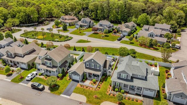 23 Cottage Lane, Mashpee, MA 02649