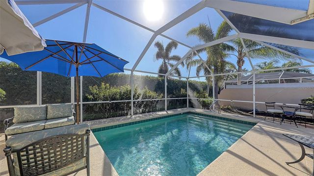 7575 QUINTO DRIVE, Sarasota, FL 34238