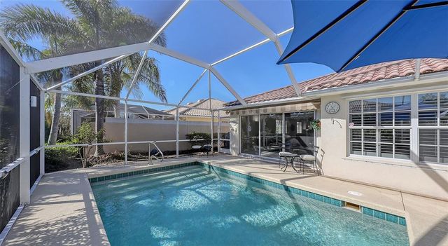 7575 QUINTO DRIVE, Sarasota, FL 34238