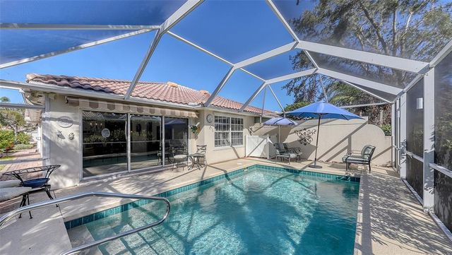 7575 QUINTO DRIVE, Sarasota, FL 34238