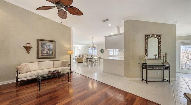 7575 QUINTO DRIVE, Sarasota, FL 34238