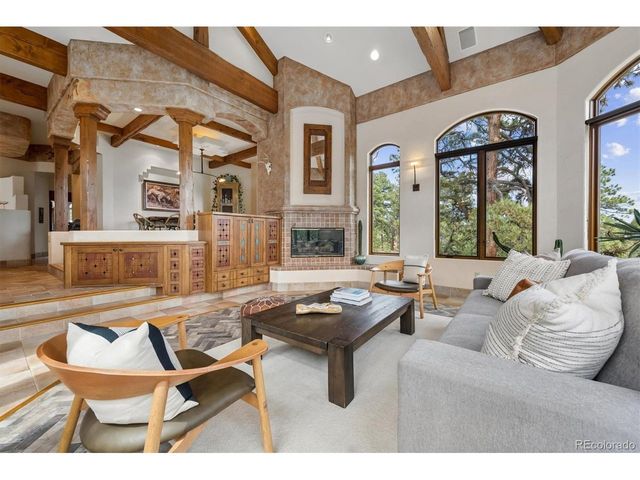 23004 Whispering Woods, Golden, CO 80401