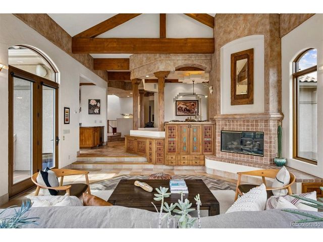 23004 Whispering Woods, Golden, CO 80401