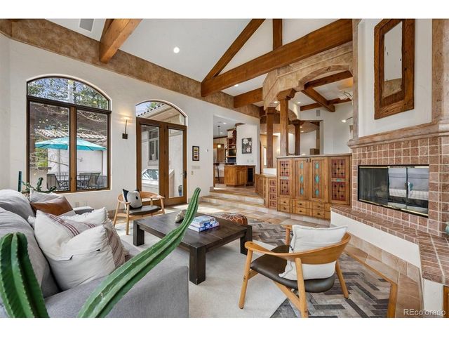23004 Whispering Woods, Golden, CO 80401