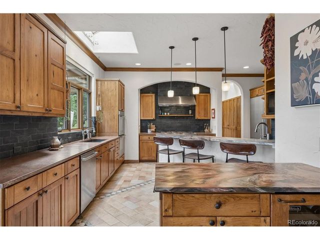 23004 Whispering Woods, Golden, CO 80401
