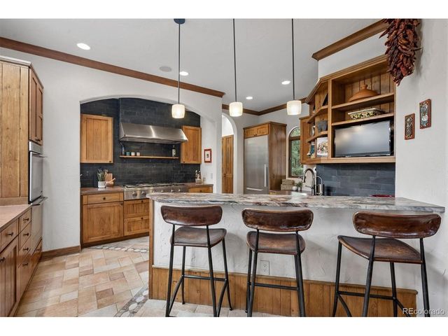 23004 Whispering Woods, Golden, CO 80401