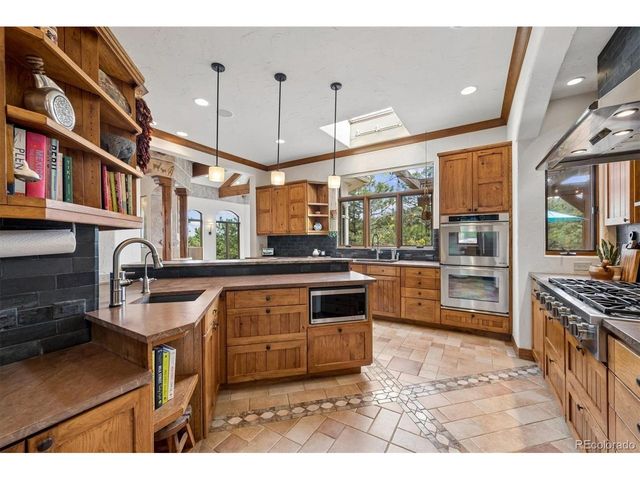 23004 Whispering Woods, Golden, CO 80401