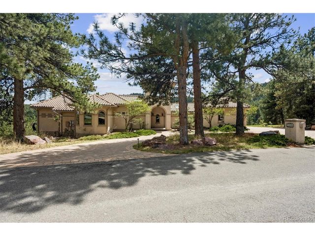 23004 Whispering Woods, Golden, CO 80401