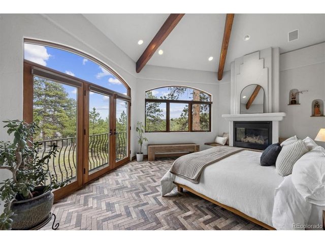 23004 Whispering Woods, Golden, CO 80401