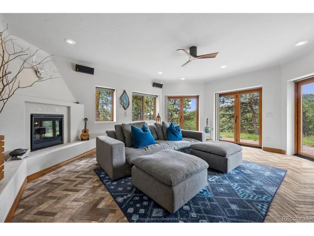 23004 Whispering Woods, Golden, CO 80401