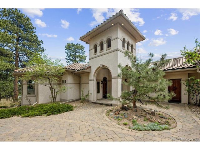 23004 Whispering Woods, Golden, CO 80401