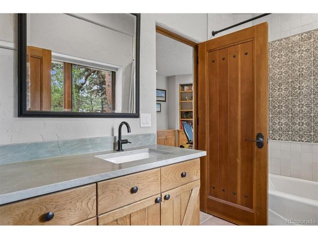 23004 Whispering Woods, Golden, CO 80401