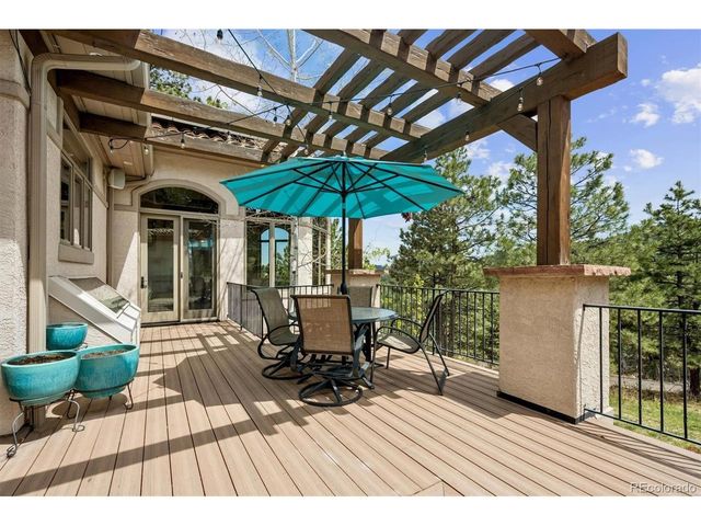 23004 Whispering Woods, Golden, CO 80401