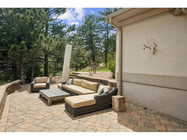 23004 Whispering Woods, Golden, CO 80401