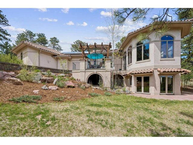 23004 Whispering Woods, Golden, CO 80401