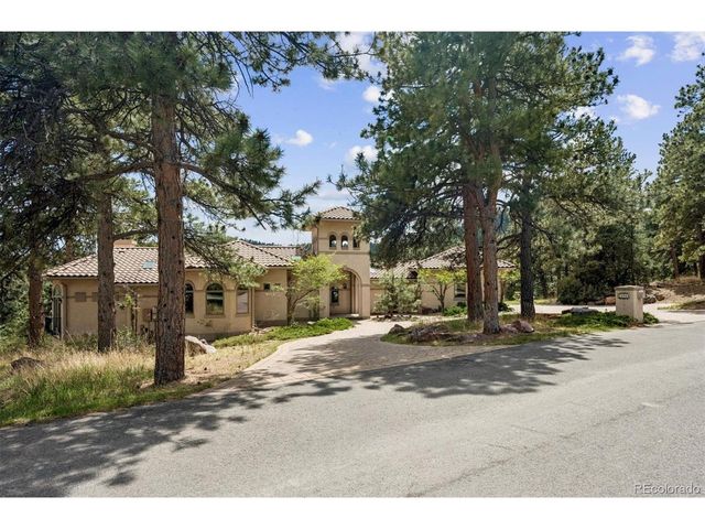 23004 Whispering Woods, Golden, CO 80401