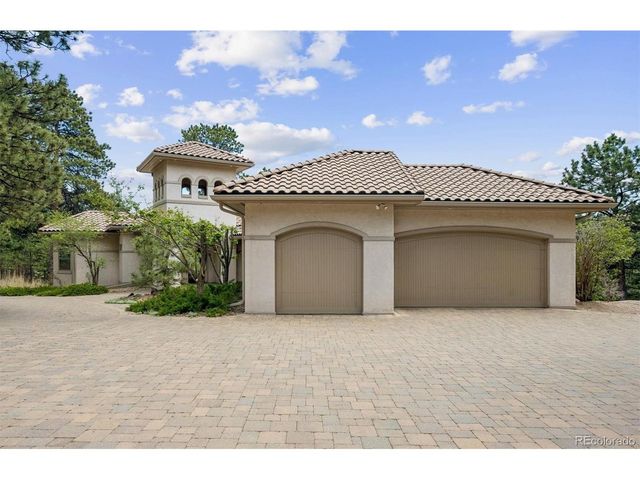 23004 Whispering Woods, Golden, CO 80401