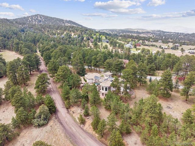 23004 Whispering Woods, Golden, CO 80401