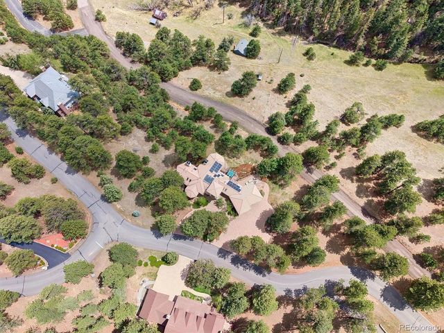 23004 Whispering Woods, Golden, CO 80401