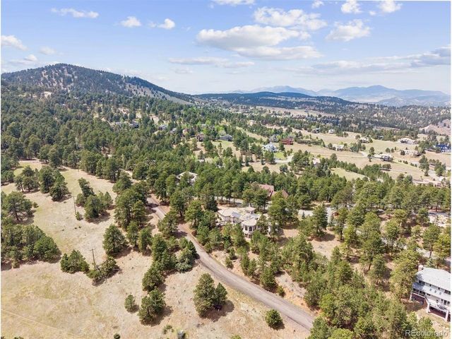 23004 Whispering Woods, Golden, CO 80401