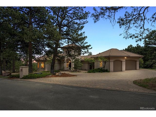 23004 Whispering Woods, Golden, CO 80401