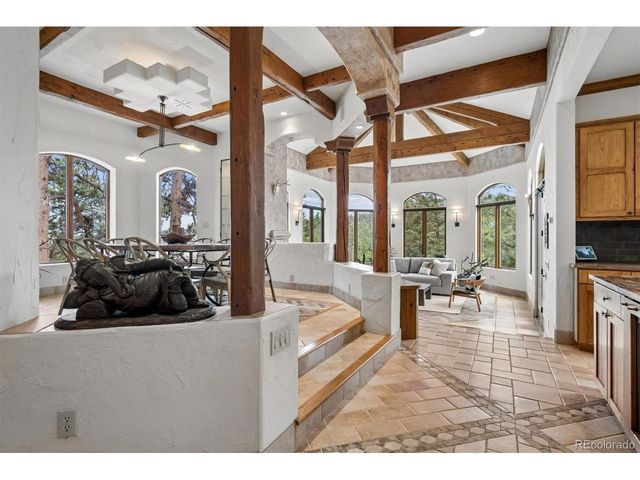 23004 Whispering Woods, Golden, CO 80401