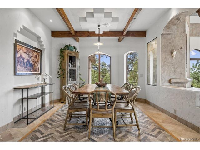 23004 Whispering Woods, Golden, CO 80401