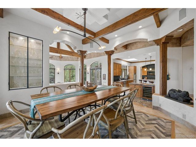 23004 Whispering Woods, Golden, CO 80401