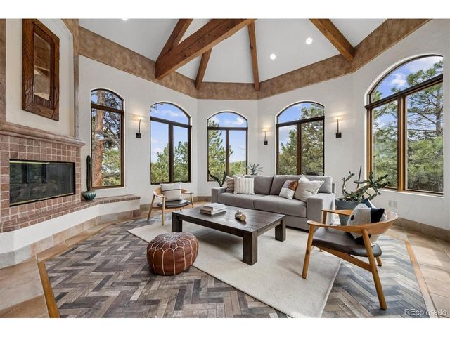 23004 Whispering Woods, Golden, CO 80401