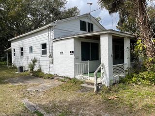 142 Park BOULEVARD, New Smyrna Beach, FL 32168