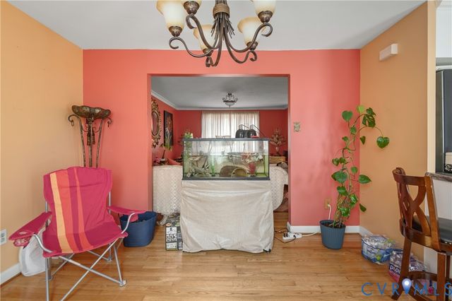 4001 Pretty Ln, Chesterfield, VA 23234