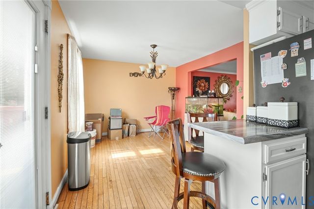 4001 Pretty Ln, Chesterfield, VA 23234