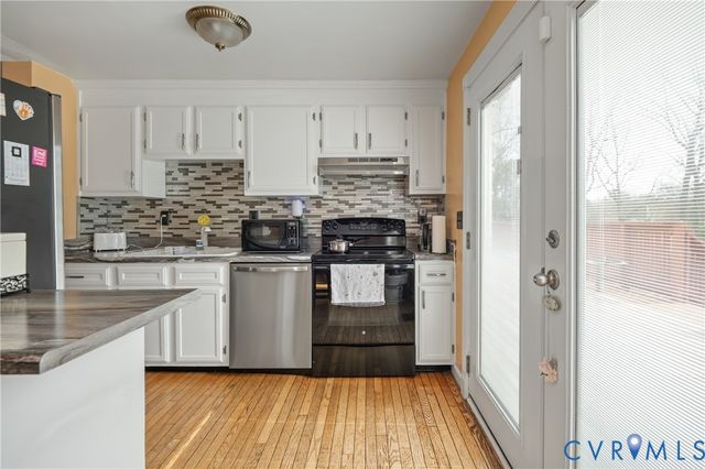 4001 Pretty Ln, Chesterfield, VA 23234