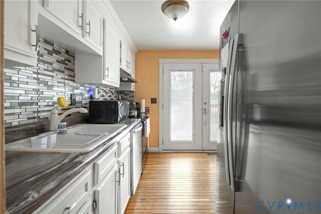 4001 Pretty Ln, Chesterfield, VA 23234