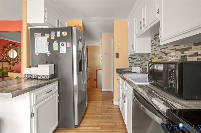 4001 Pretty Ln, Chesterfield, VA 23234