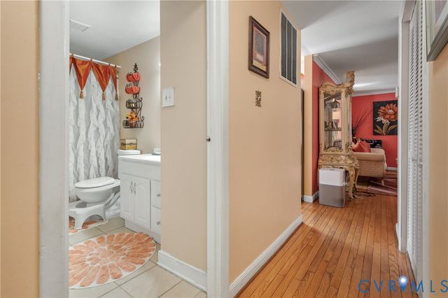 4001 Pretty Ln, Chesterfield, VA 23234